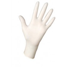 GANTS LATEX NATUREL POUDRE