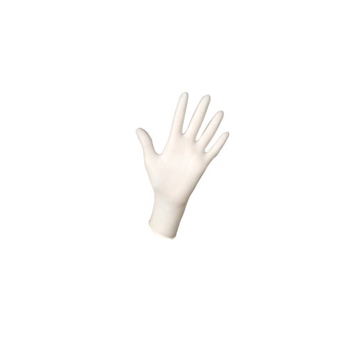 GANTS LATEX NATUREL POUDRE