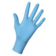 GANTS NITRILE