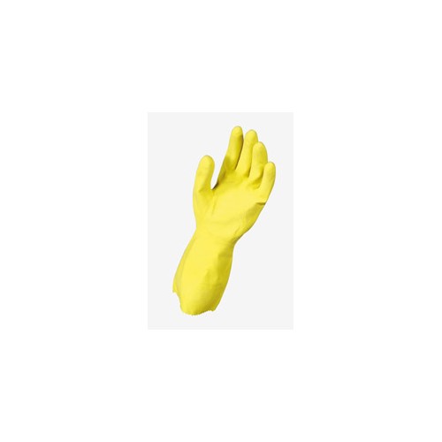 GANTS MENAGE JAUNE