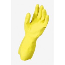 GANTS MENAGE JAUNE