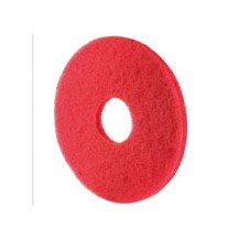 DISQUE FIBRE ROUGE