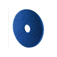 DISQUE FIBRE BLEU