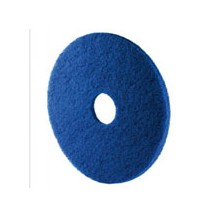 DISQUE FIBRE BLEU