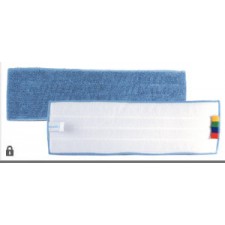 FRANGE MICROFIBRE VELCRO 40 CM