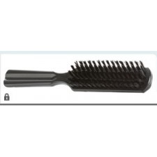 BROSSE A CHEVEUX PLATE