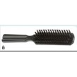 BROSSE A CHEVEUX PLATE