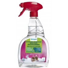 DETERGENT DETARTRANT SANITAIRE 