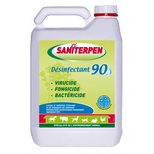 SANITERPEN 90