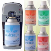 RECHARGE PARFUM AW-AIR