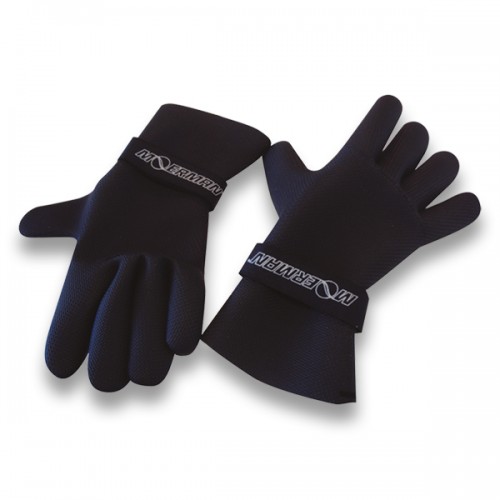 GANTS NEOPRENE LAVEUR DE VITRES