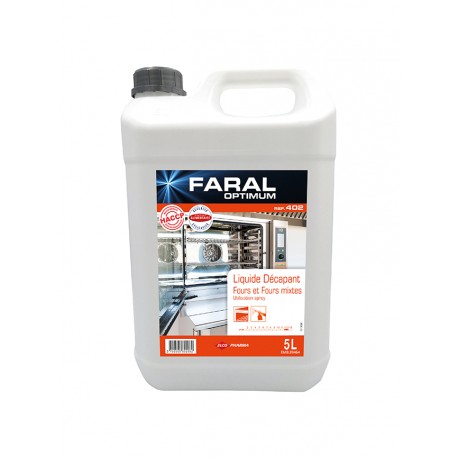 FARAL OPTIMUM 402