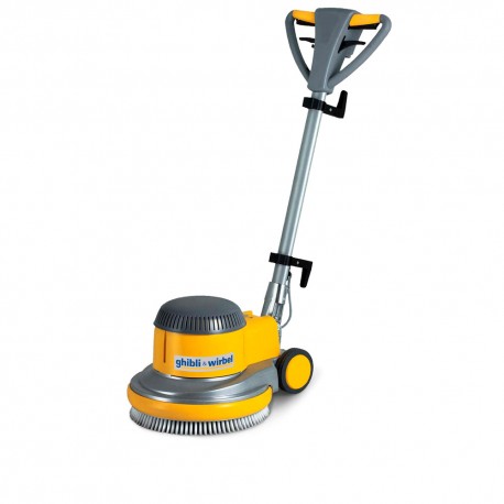 Monobrosse bi-vitesse GHIBLI SB 143 TSN