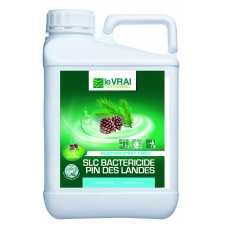 SLC BACTERICIDE PIN DES LANDES