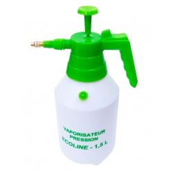 VAPORISATEUR A PRESSION 2 L