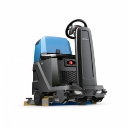 AUTOLAVEUSE AUTOPORTEE FIMAP BMG 65 PRO
