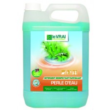 PERLE D'EAU