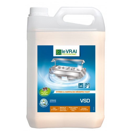 VSD