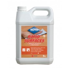 RAPID SURFACES