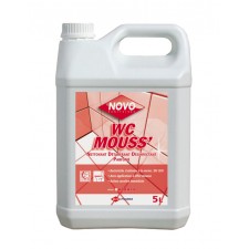 WC MOUSSE